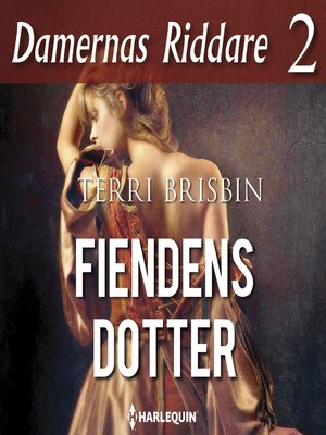 cover image of Fiendens dotter